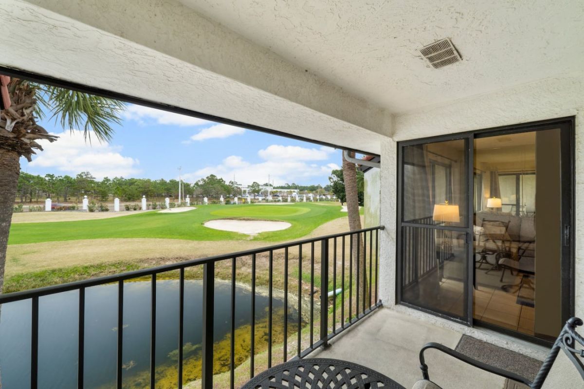 Edgewater Golf Villas 1714