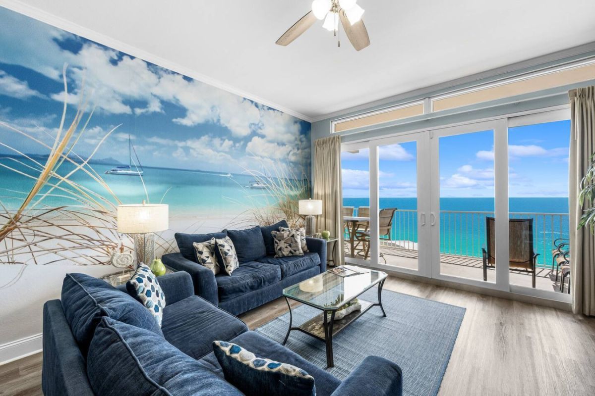 Laketown Wharf 2127
